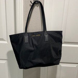 Black Marc Jacobs bag